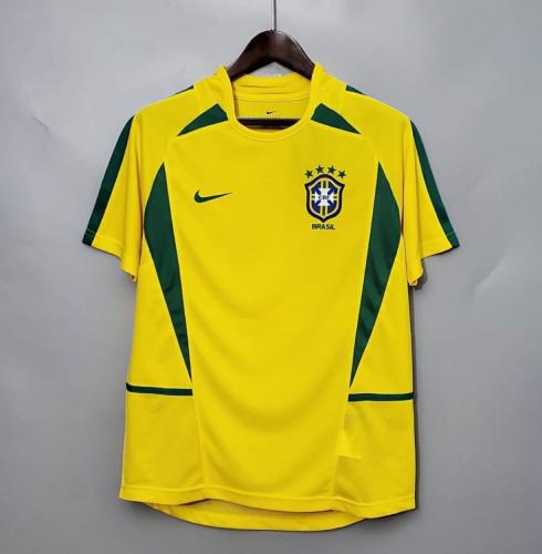 البرازيل2002 -vintage