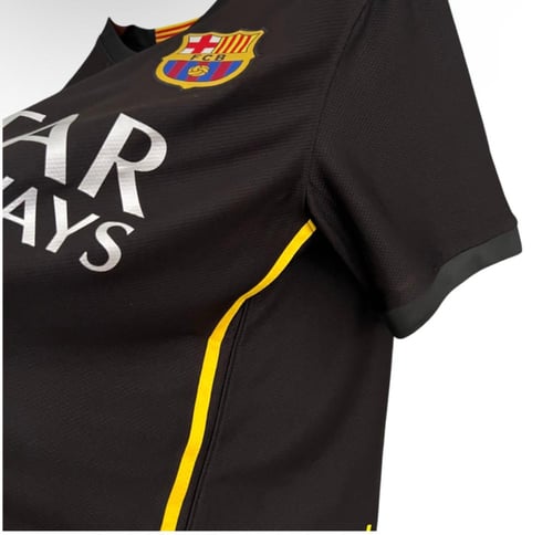 برشلونه 2013-14