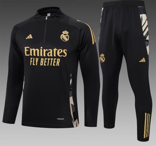 طقم ريال مدريد