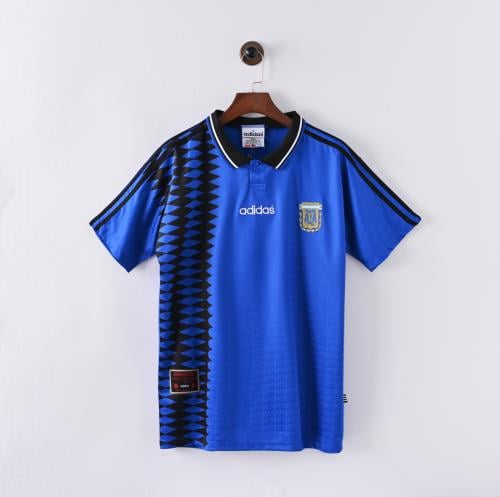 الارجنتين 1994-vintage