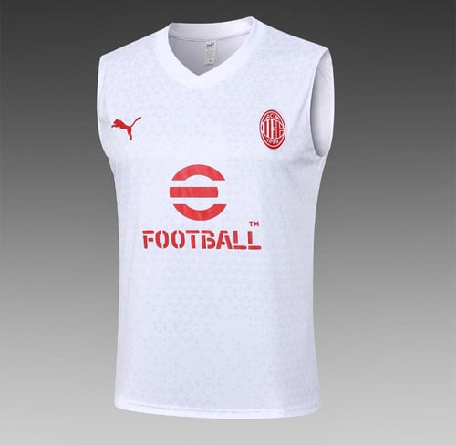 طقم تمارين إي سي ميلان2023-24