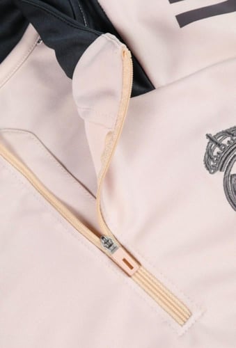 طقم تمارين ريال مدريد 2024/2025