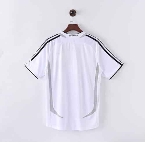 ريال مدريد 2006/2007-vintage