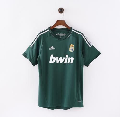 ريال مدريد 2012-2013