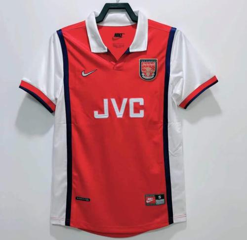 ارسنال 1998/1999-vintage