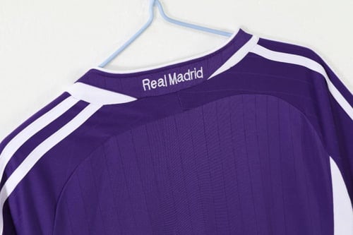 ريال مدريد2006-07 الإحتياطي-vintage