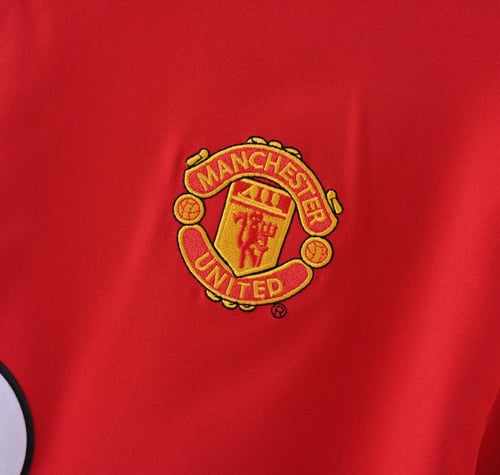 مانشستر يونايتد2002/2003-vintage