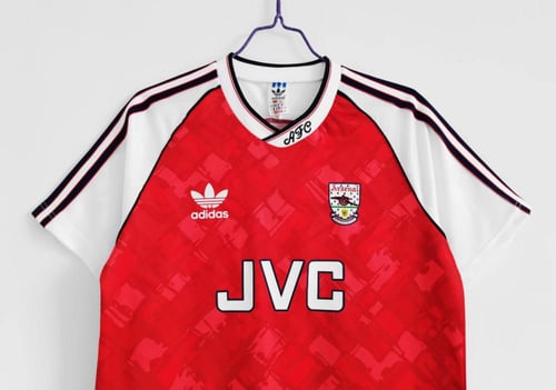 ارسنال 1990-1992-vintage