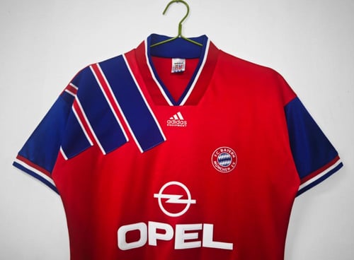 بايرن ميونخ 1993/1995-vintage