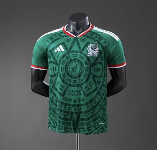 تيشيرت المكسيك 2026