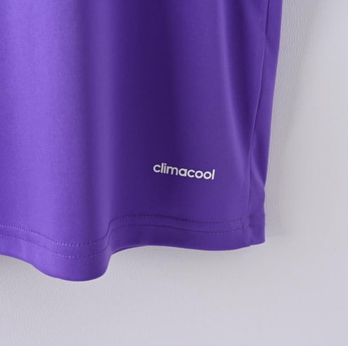 ريال مدريد 2017-2016 مع طباعة رونالدو