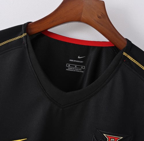 منتخب البرتغال 2006-vintage