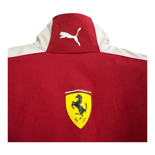 جاكيت فيراري F1