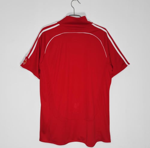 ليفربول2006/2007 -vintage