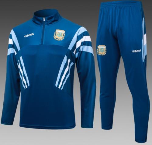 طقم تمارين منتخب الأرجنتين 2022-23