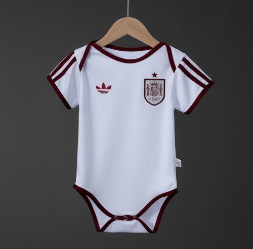 بربتوز منتخب اسبانيا 2026