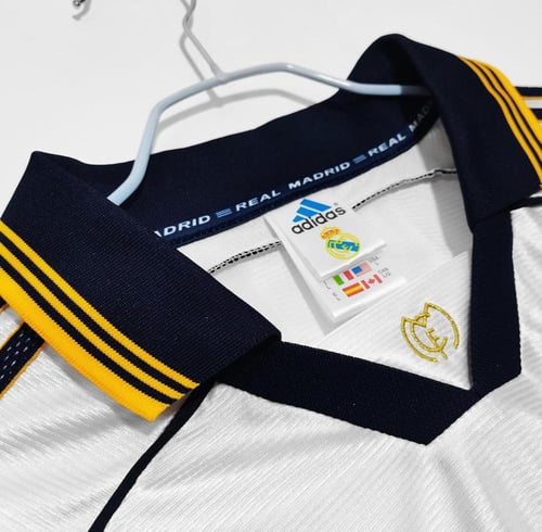 ريال مدريد 1998-vintage