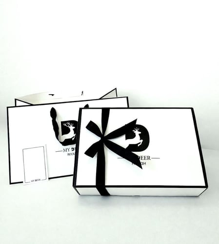 هدية رمضانية