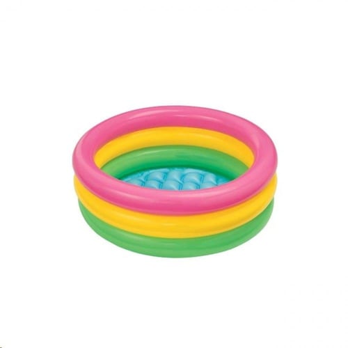 شورت وقبعة سباحة