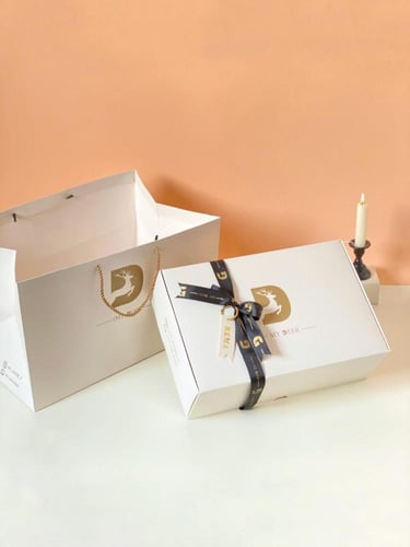 شورت سباحة برتقالي من تيد بيكر