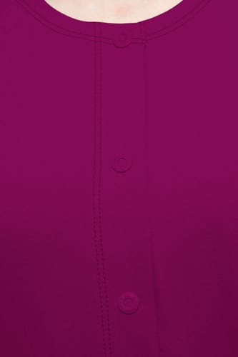 سكراب طبي كم طويل | بلوزة