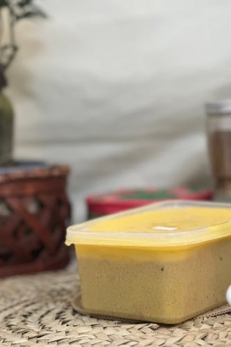A small portion 1 kilogram