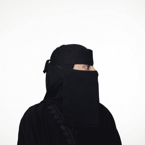 نقاب ماكس 4.5 (مقاس 8)