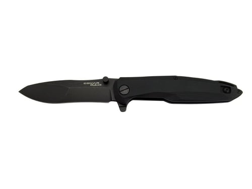 سكين مطوية من شركة مستر بلد موديلconvair_BLACK