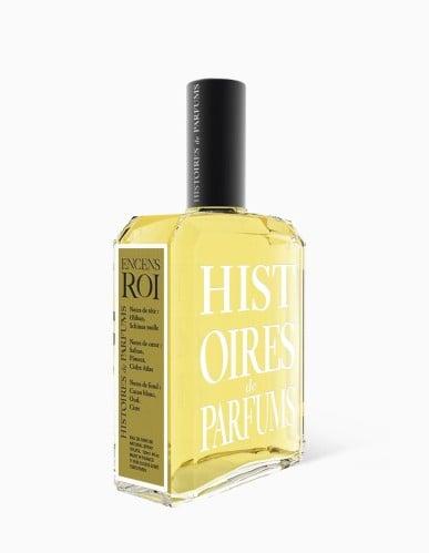 عطر هيستوريس دو بارفيوم انسنس روا 120مل