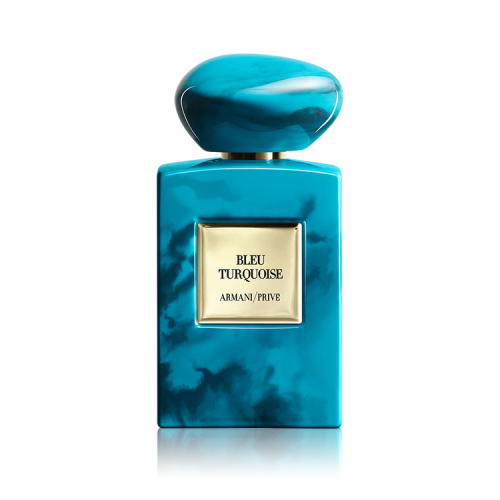 عطر ارماني برايف بلو تركواز أو دو بارفيوم 100مل