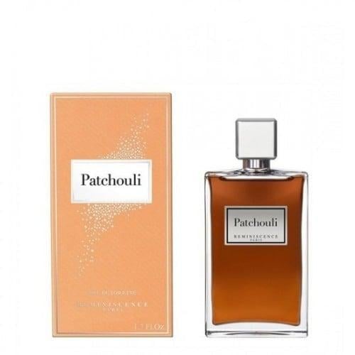 عطر ريمانسس باتشولي النسائي او دو تواليت 100مل