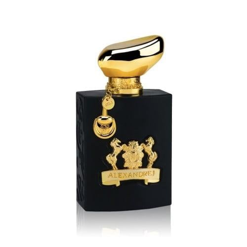 عطر ألكسندر جي اوسنت أو دو برفيوم 100 مل للجنسين