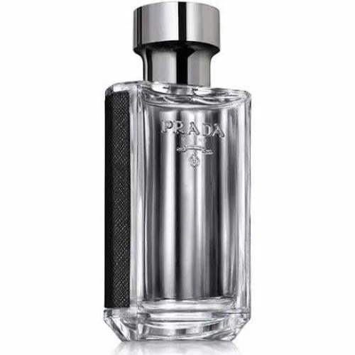 عطر برادا ال هوم الرجالي الاسود او دو تواليت