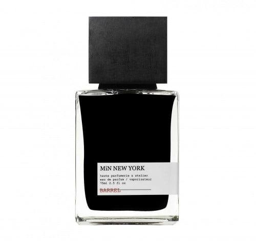عطر مين نيويورك باريل او دو بارفيوم 75مل للجنسين