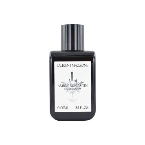 عطر لورينت مازون امبر موسكادين برفيوم 100مل