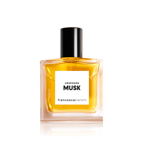عطر فرانشيسكا بيانكي أن سبوكن مسك إكتسريت دو برفيو...