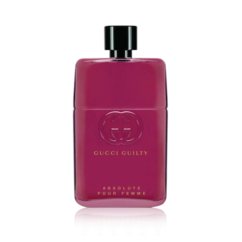 عطر قوتشي قلتي ابسولوت بور فيم أو دو بارفيوم 50 مل