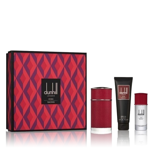 مجموعة دانهل أيكون راسينج ريد (أو دو برفيوم 100 مل...