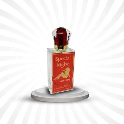عطر فري سكسي اسبيشل نايت بارفيوم - 100مل