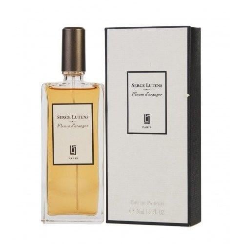 عطر سيرج لوتنس Fleurs D Oranger او دو بارفيوم 50مل...