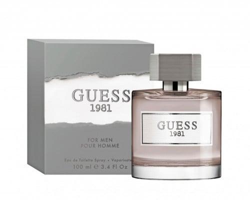 عطر جيس 1981 الرجالي او دو تواليت 100مل