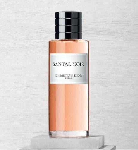 عطر ديور سانتال نوير او دو بارفيوم 125مل