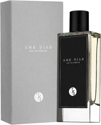 عمر دياب او دي بارفيوم - للجنسين - 85مل