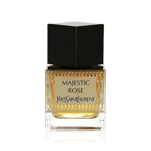 عطر ايف سان لوران ماجيستك روز أو دو بارفيوم 80مل