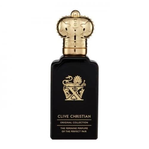 عطر كلايف كريستيان اوريجنال كوليكشن x للجنسين 50 م...