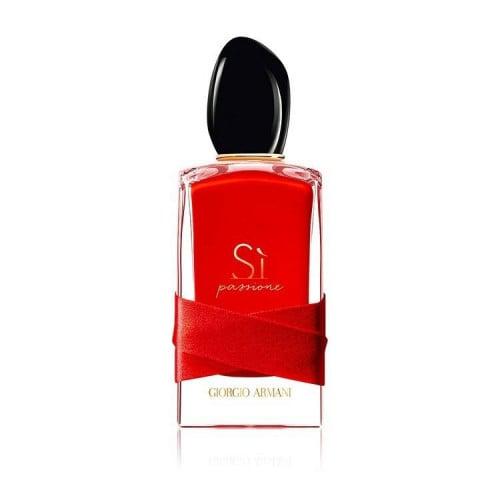 عطر ارماني سي باسيوني ريد مايسترو 100مل