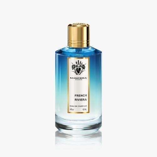 مانسيرا فرنش ريفييرا أو دو برفيوم 120 مل