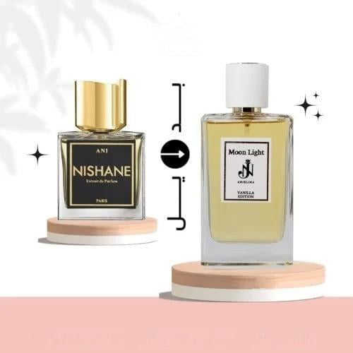 عطر ماس الستاس 100 مل بديل نيشاني