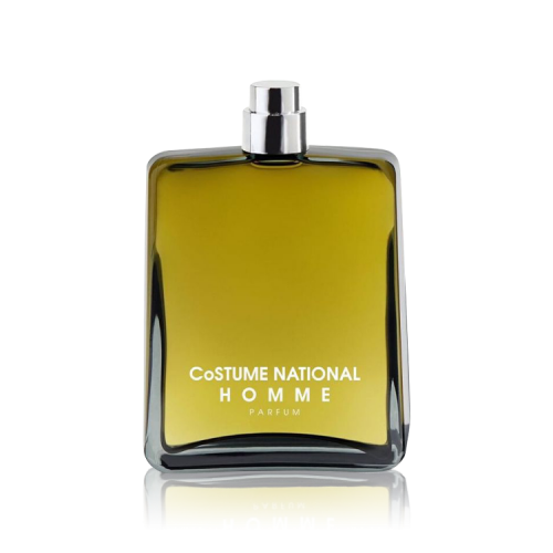 عطر كوستوم ناشونال هوم أو دو بارفيوم للرجال