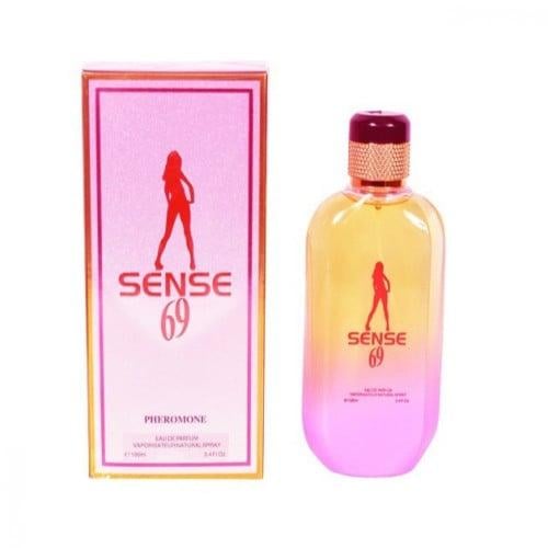 عطر سينس 69 اودو بارفيوم 100مل